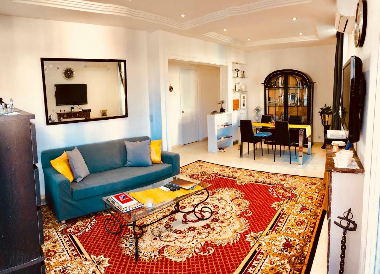 Apartment 3 Pieces Cannes Exterior photo